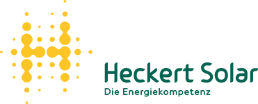 Logo Heckert Solar