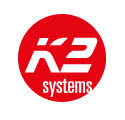 k2-systems Logo