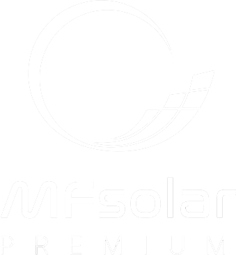 Logo MF Solar Premium 